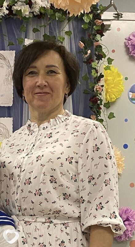 Наталья, 57, Краснодаре — анкета №3863000