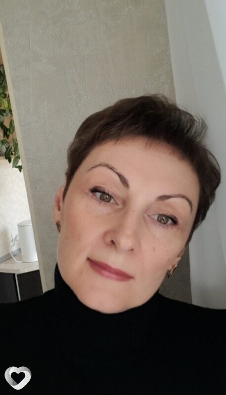 Виктория, 51, Тольятти — анкета №3863046