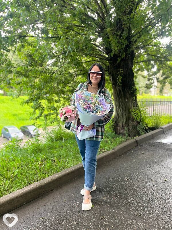 Irina, 40, Ярославле — анкета №3863051