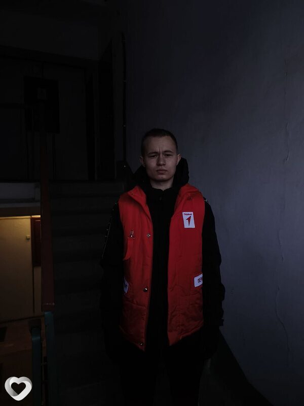 Александр, 19, Ростове-на-Дону — анкета №3863054