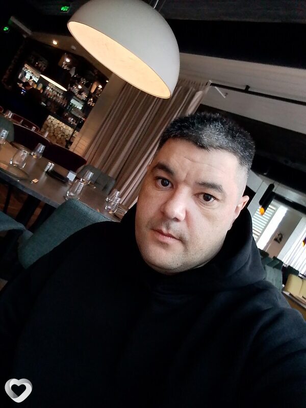 Konstantin, 36, Улан-Удэ — анкета №3863021