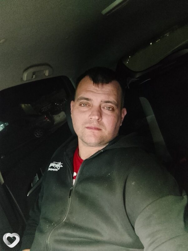 Андрей, 35, Орёл — анкета №3863023
