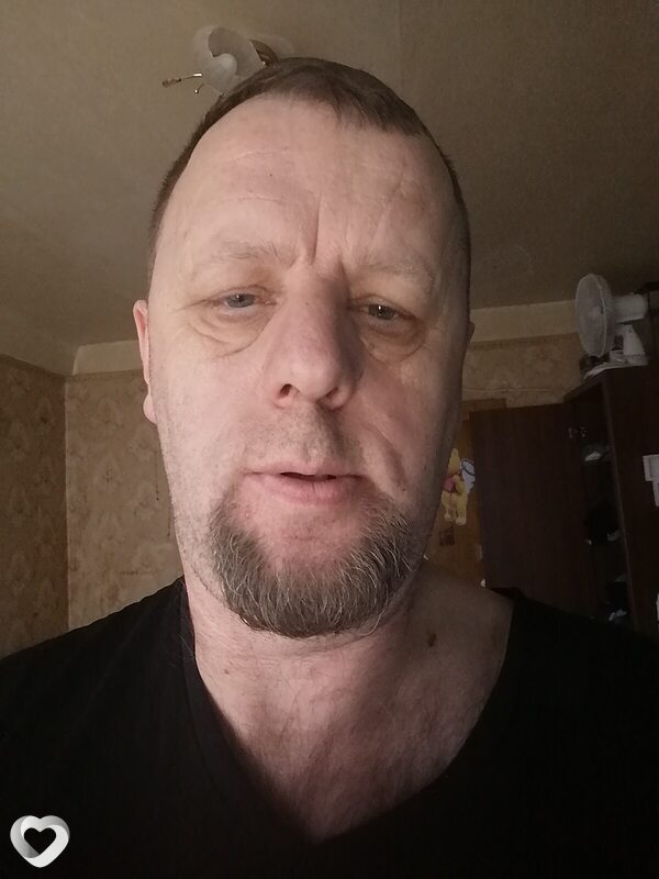 Юрик, 50, Киеве — анкета №3863025