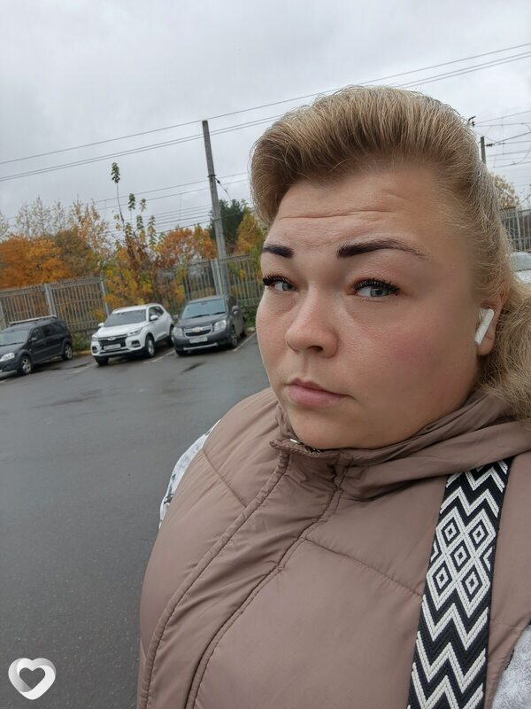 Ирина, Дедовск