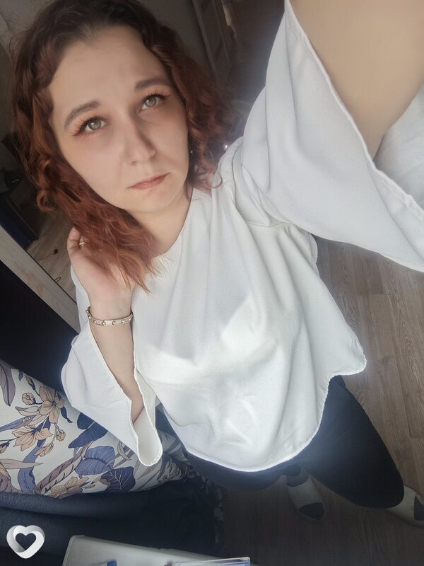 Ольга, 36, Санкт-Петербурге — анкета №3863035