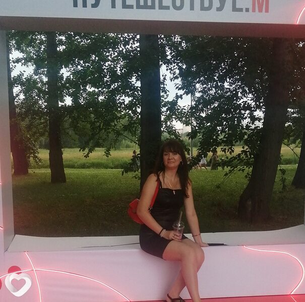 Elena, 40, Саранске — анкета №3863036