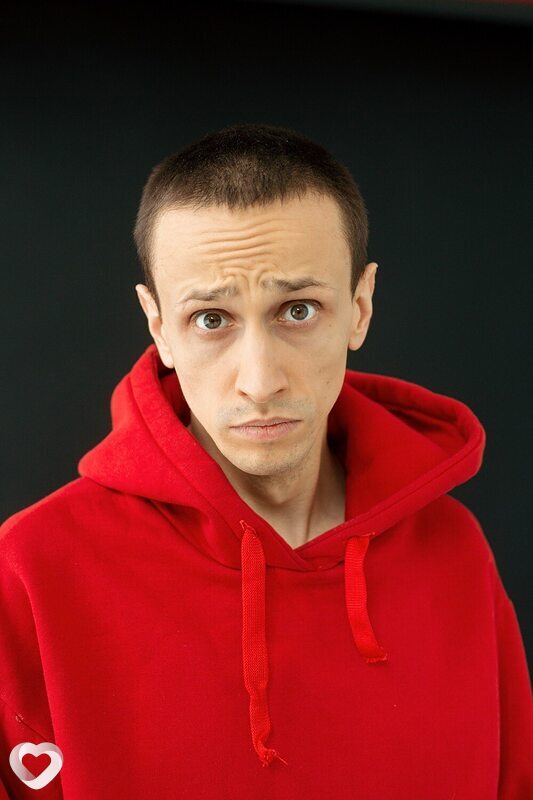 Александр, 36, Севастополе — анкета №3863088