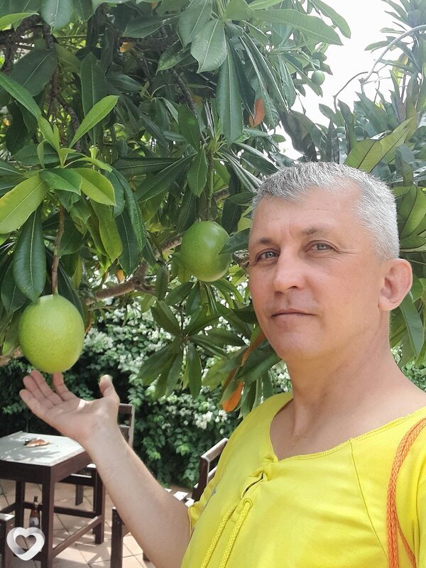 Виталий, 46, Коломне — анкета №3863096