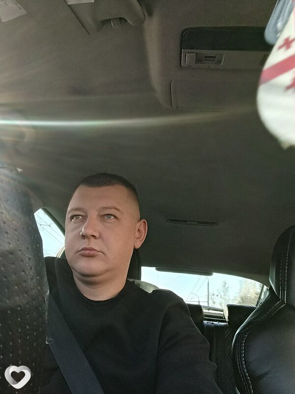 Павел, 36, Гродно — анкета №3863097