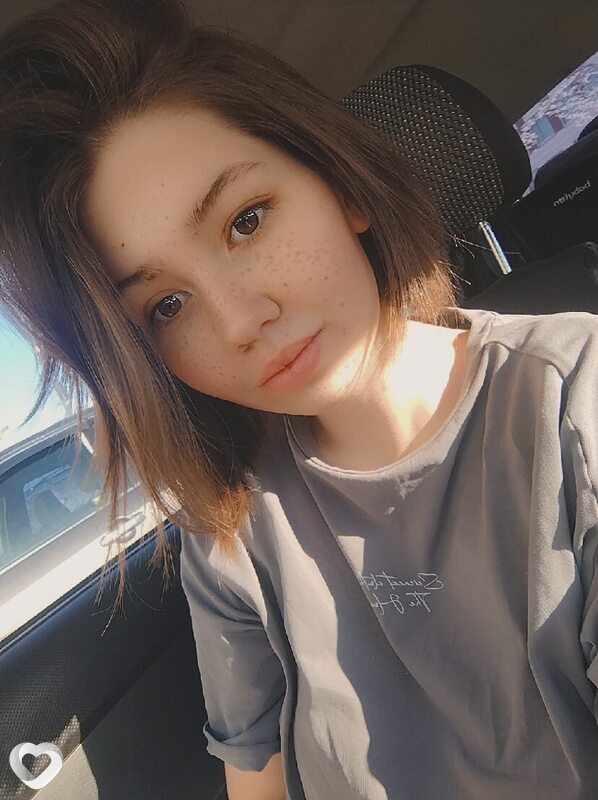 Кристина, 24, Екатеринбурге — анкета №3863098