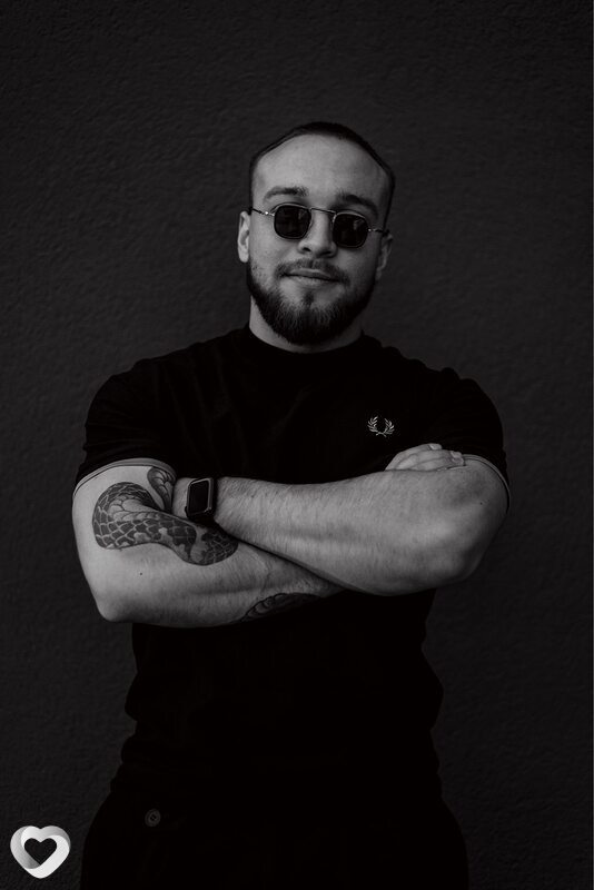 Даниил, 25, Набережных Челнах — анкета №3863103