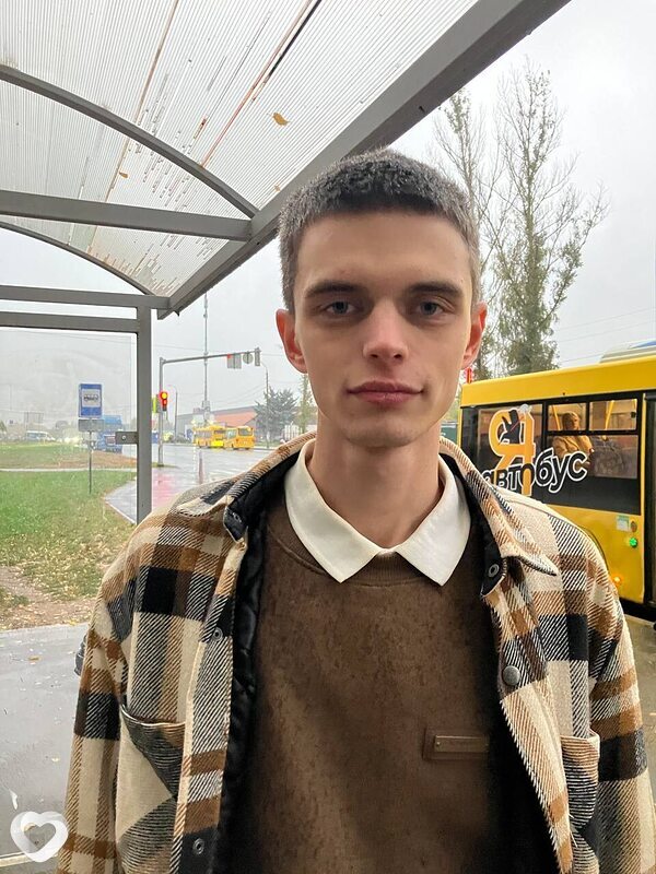 Артур, 23, Нижнем Новгороде — анкета №3863107