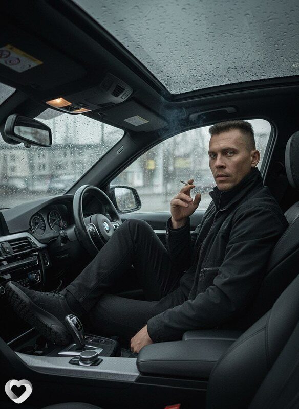 Виталий, 43, Рязани — анкета №3863108