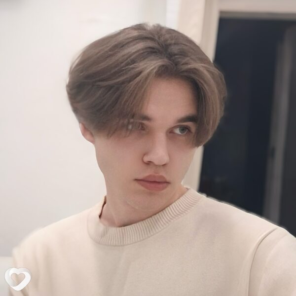 Павел, 21, Новосибирске — анкета №3863111