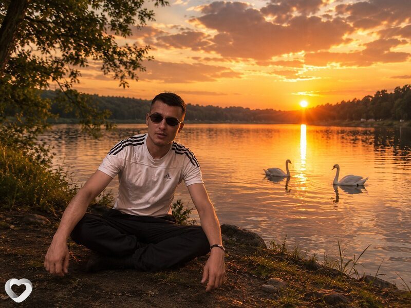 Юра, 30, Одессе — анкета №3863079