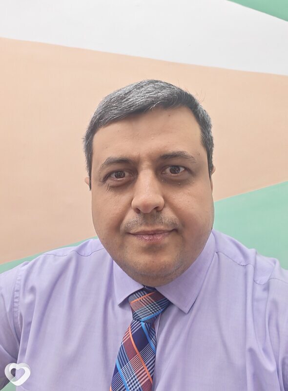 Виталий, 45, Воронеже — анкета №3863083