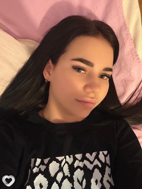 Алина, 25, Санкт-Петербурге — анкета №3863137