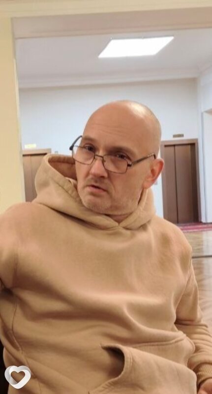 Михаил, 51, Москве — анкета №3863138