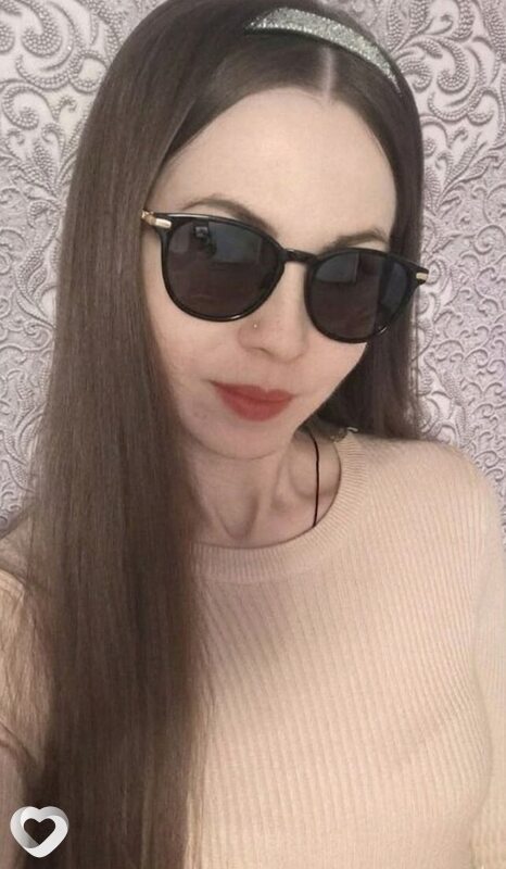 Милая, 36, Белгороде — анкета №3863143