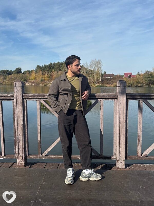 Фас Фуд, 31, Самаре — анкета №3863146