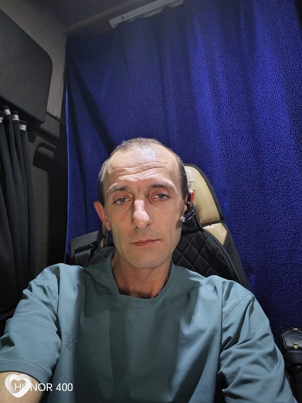 Дим, 44, Воронеже — анкета №3863152