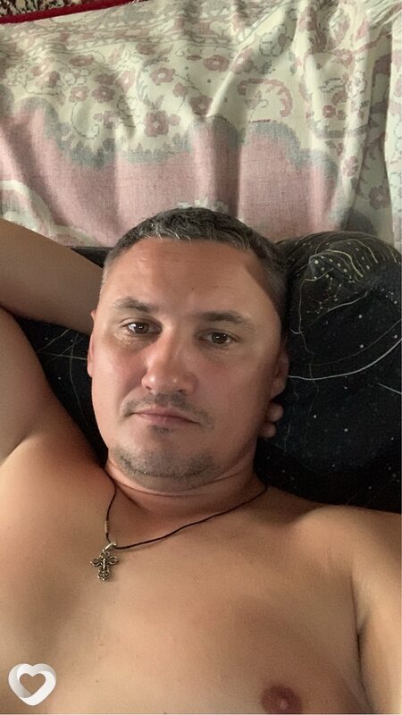 Дмитрий, 38, Орске — анкета №3863241