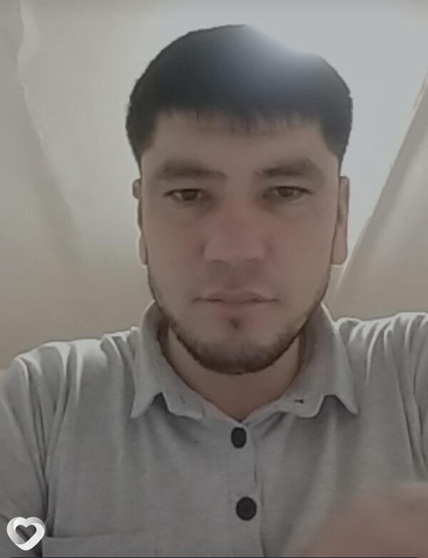 Мухаммет, 34, Самаре — анкета №3863251