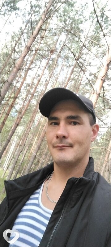 Федан, 33, Сургуте — анкета №3863253