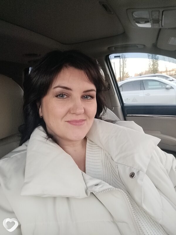 Татьяна, 40, Воронеже — анкета №3863256