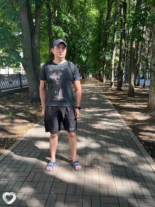 Кирилл, 32, Тольятти — анкета №3863260