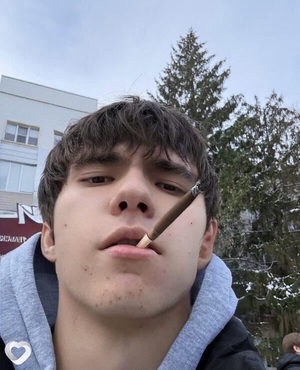 Алекс, 22, Волгодонске — анкета №3863195