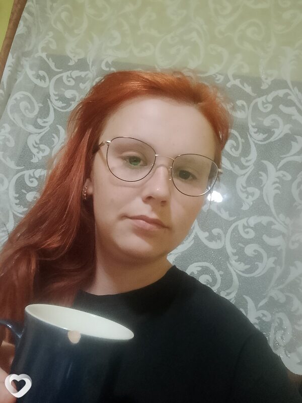 Надежда, 26, Белорецке — анкета №3863199