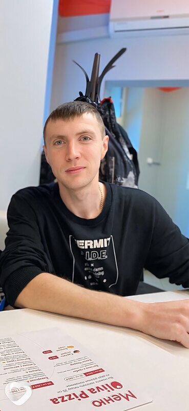 Андрей, 34, Саранске — анкета №3863208