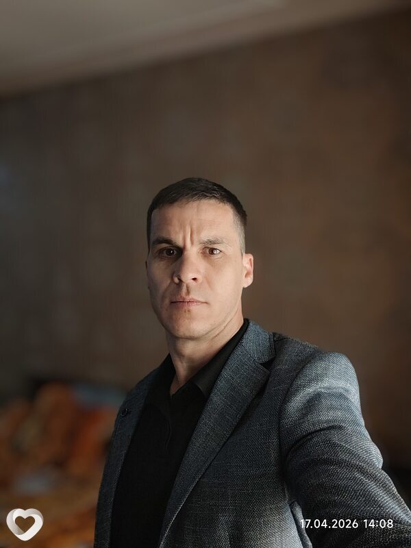 Vova, 36, Ставрополе — анкета №3863209