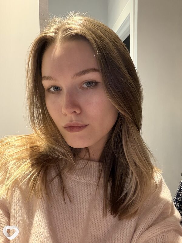 Valeria, 26, Санкт-Петербурге — анкета №3863211