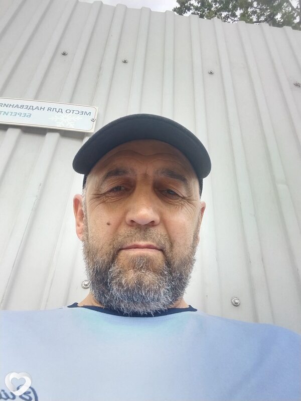 Назир, 54, Липецке — анкета №3863214