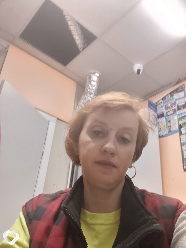 Оксана, 49, Владимире — анкета №3863215