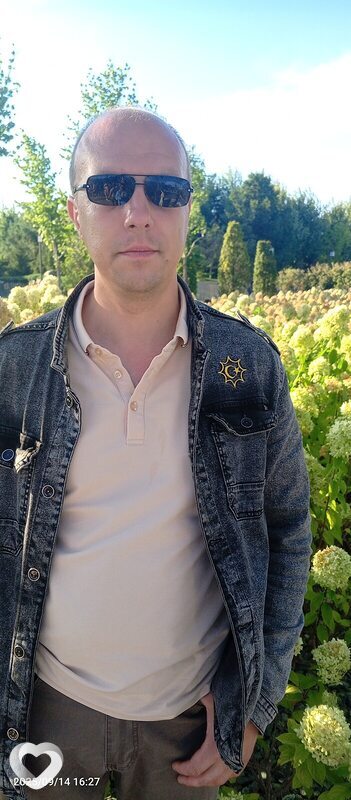 Andrei, 32, Кропоткине — анкета №3863216