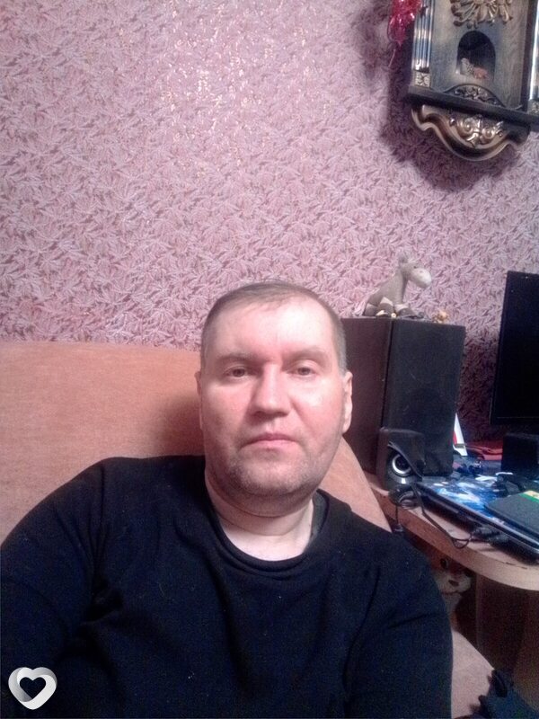Валерий, 46, Саранске — анкета №3863218