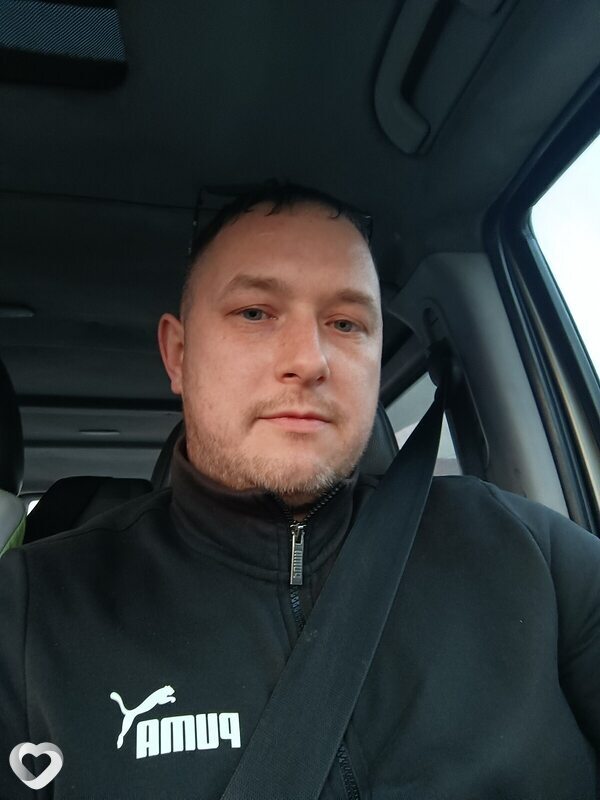Дмитрий, 40, Гродно — анкета №3863222