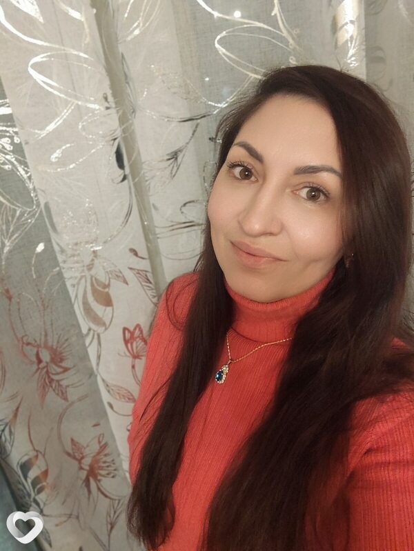 Роза, 40, Казани — анкета №3863165