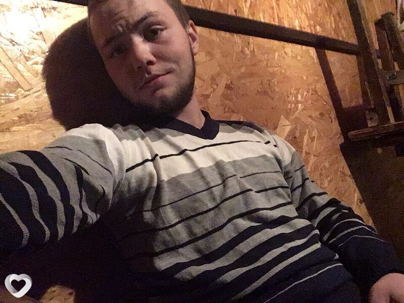 Михаил, 27, Саратове — анкета №3863168