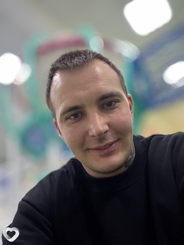 Арсений, 34, Краснодаре — анкета №3863174