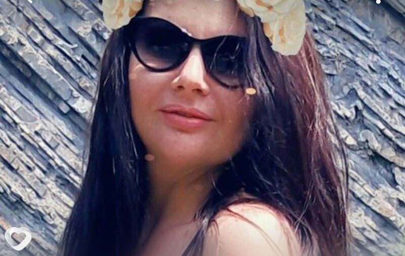 Елена, 36, Армянске — анкета №3863175