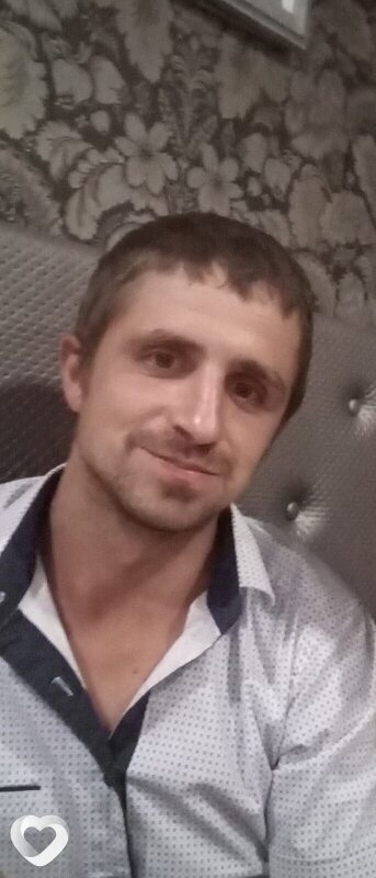 Sergej, 38, Черкассах — анкета №3863262
