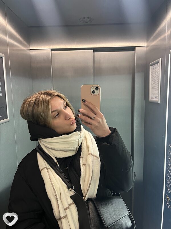 Ксюша, 20, Минске — анкета №3863264