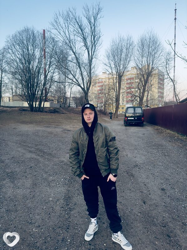Алекс, 29, Минске — анкета №3863265