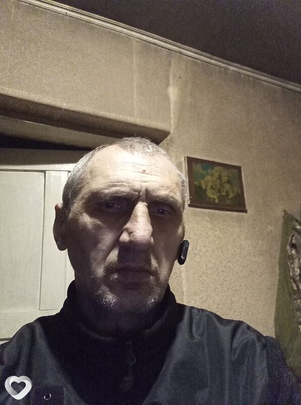 Егор, 54, Харькове — анкета №3863267