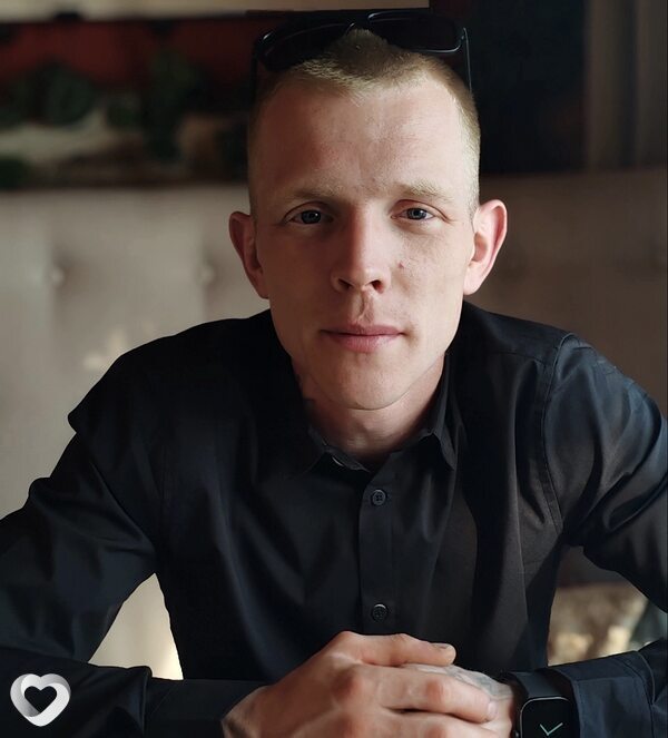 Саша, 31, Архангельске — анкета №3863268