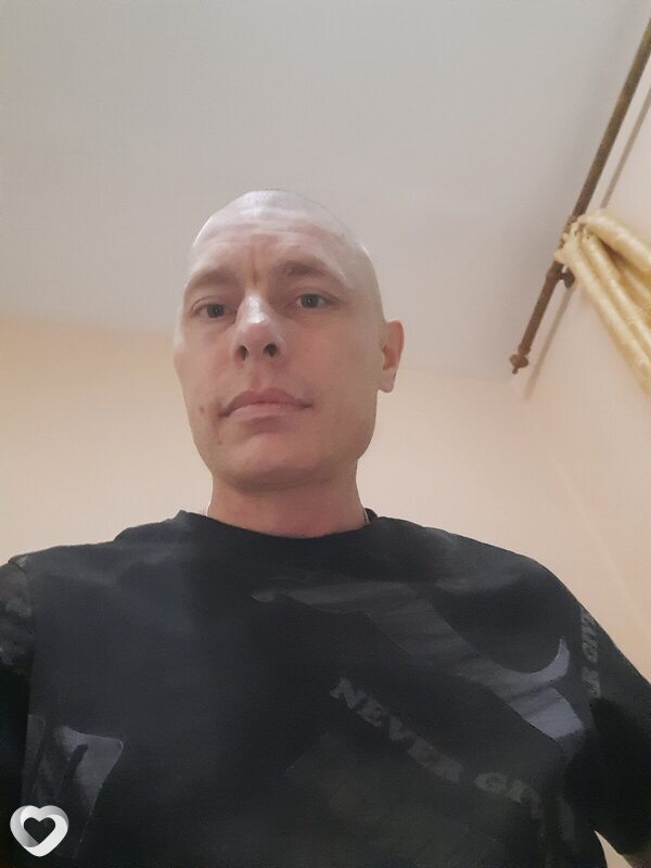 Роман, 38, Уссурийске — анкета №3863269